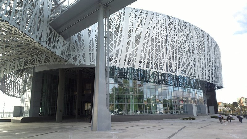 Mémorial ACTe