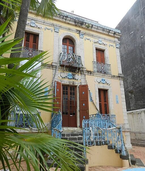 Musée départemental Victor Schœlcher