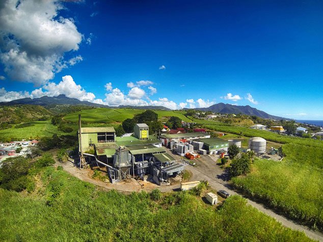 Distillerie Bologne