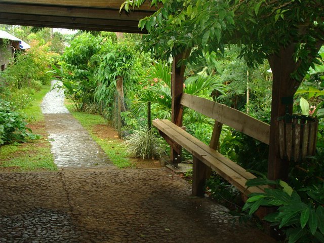 Ecomusée Créole de la Guadeloupe