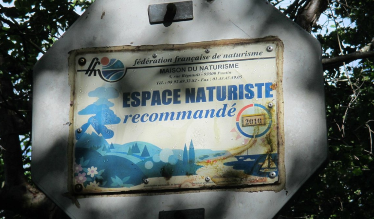 Naturisme en Guadeloupe