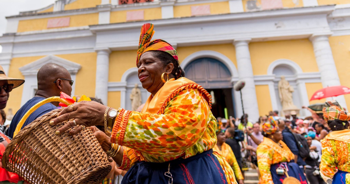 La fête des cuisinières : Une tradition Guadeloupéenne centenaire