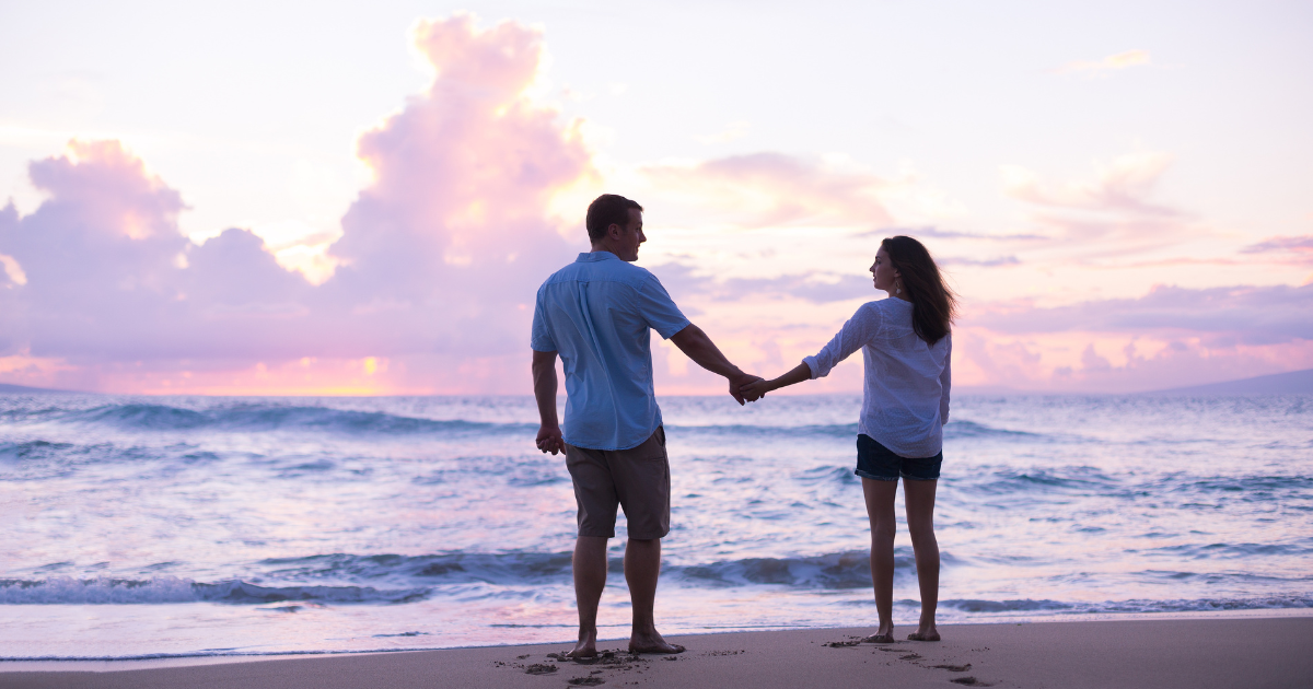 Voyage en couple en Guadeloupe : 11 Activités romantiques