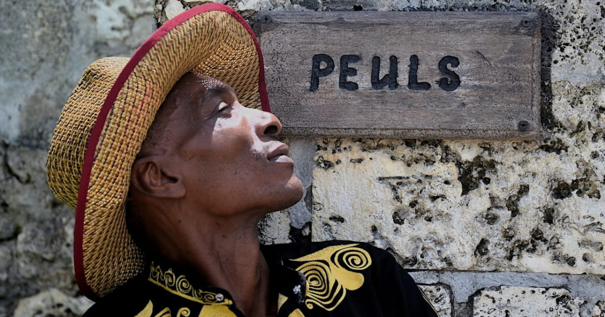 Découvrez l’Histoire de la Guadeloupe avec le Conteur Ancestral