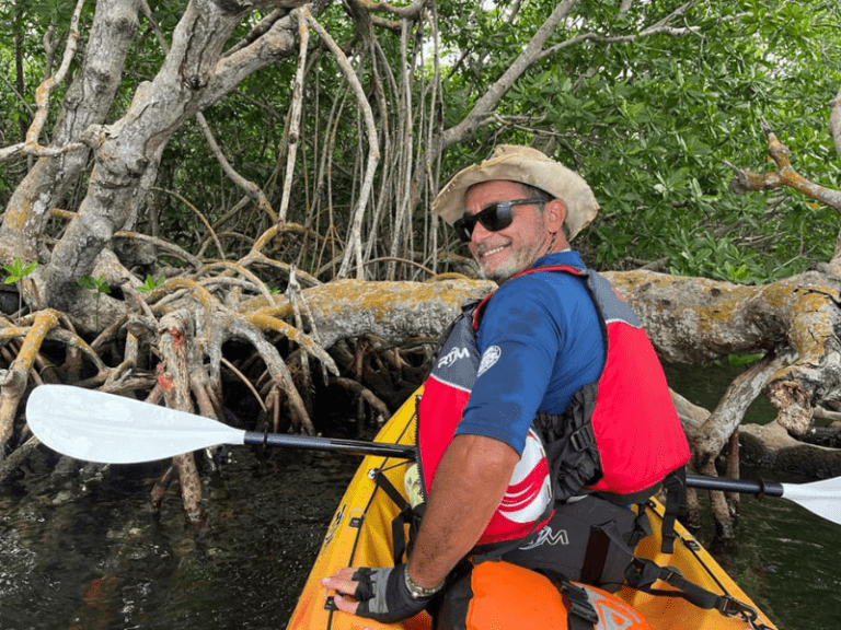 kayak petit-bourg
