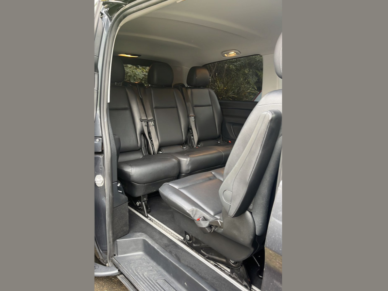 Visite guidée privée avec chauffeur en Guadeloupe