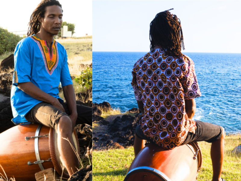 Expérience gwoka et méditation en Guadeloupe