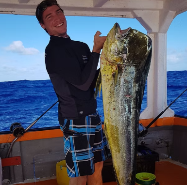 Sea spirit excursions Guadeloupe
