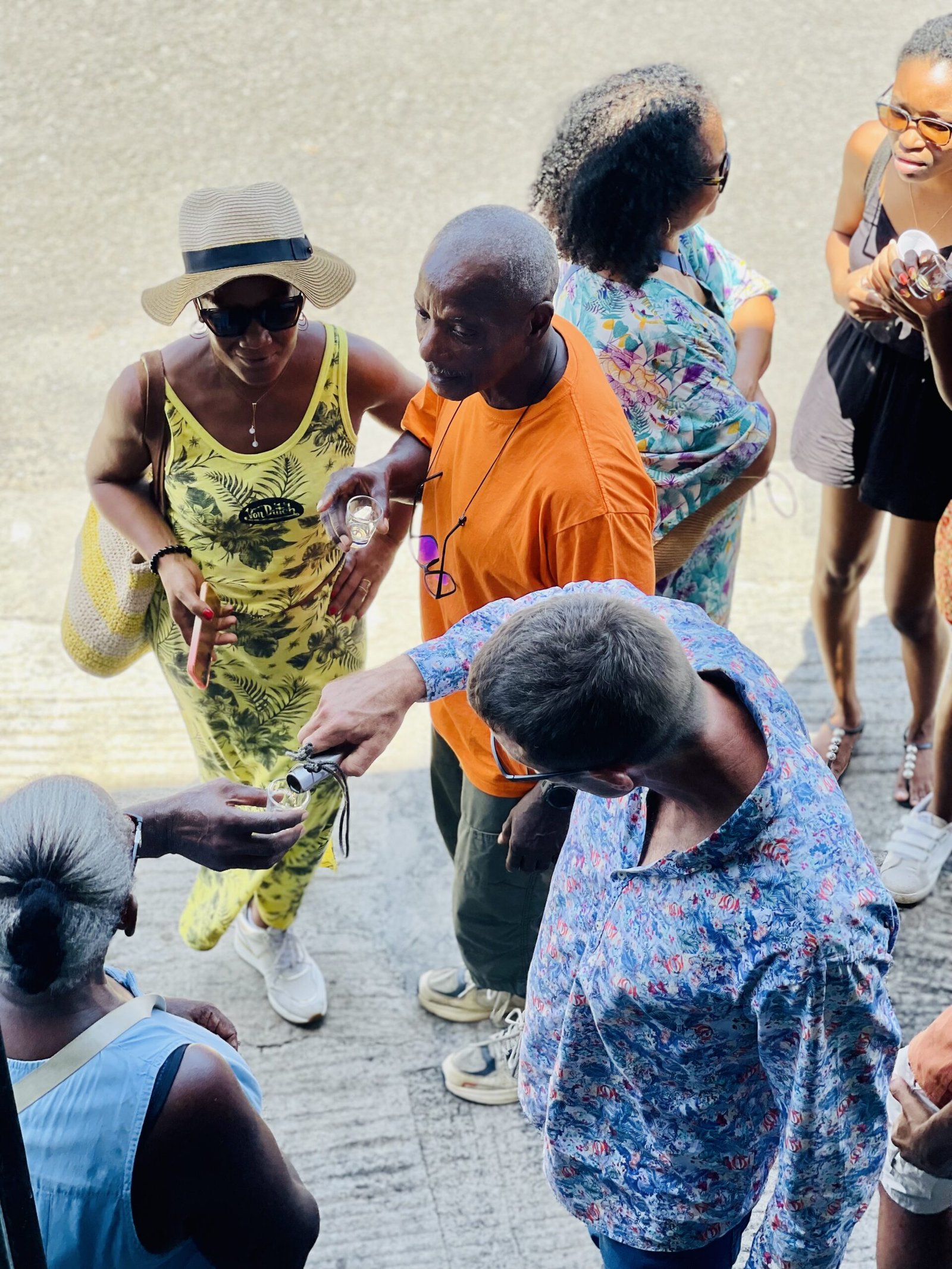 Ah rhum caraïbes factory – (3)