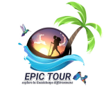 Epic tours en Guadeloupe, votre partenaire pour découvrir la Guadeloupe différemment