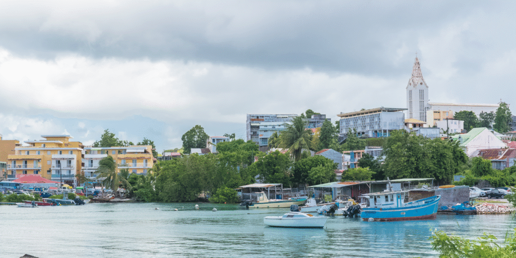 Que faire à Pointe-à-Pitre