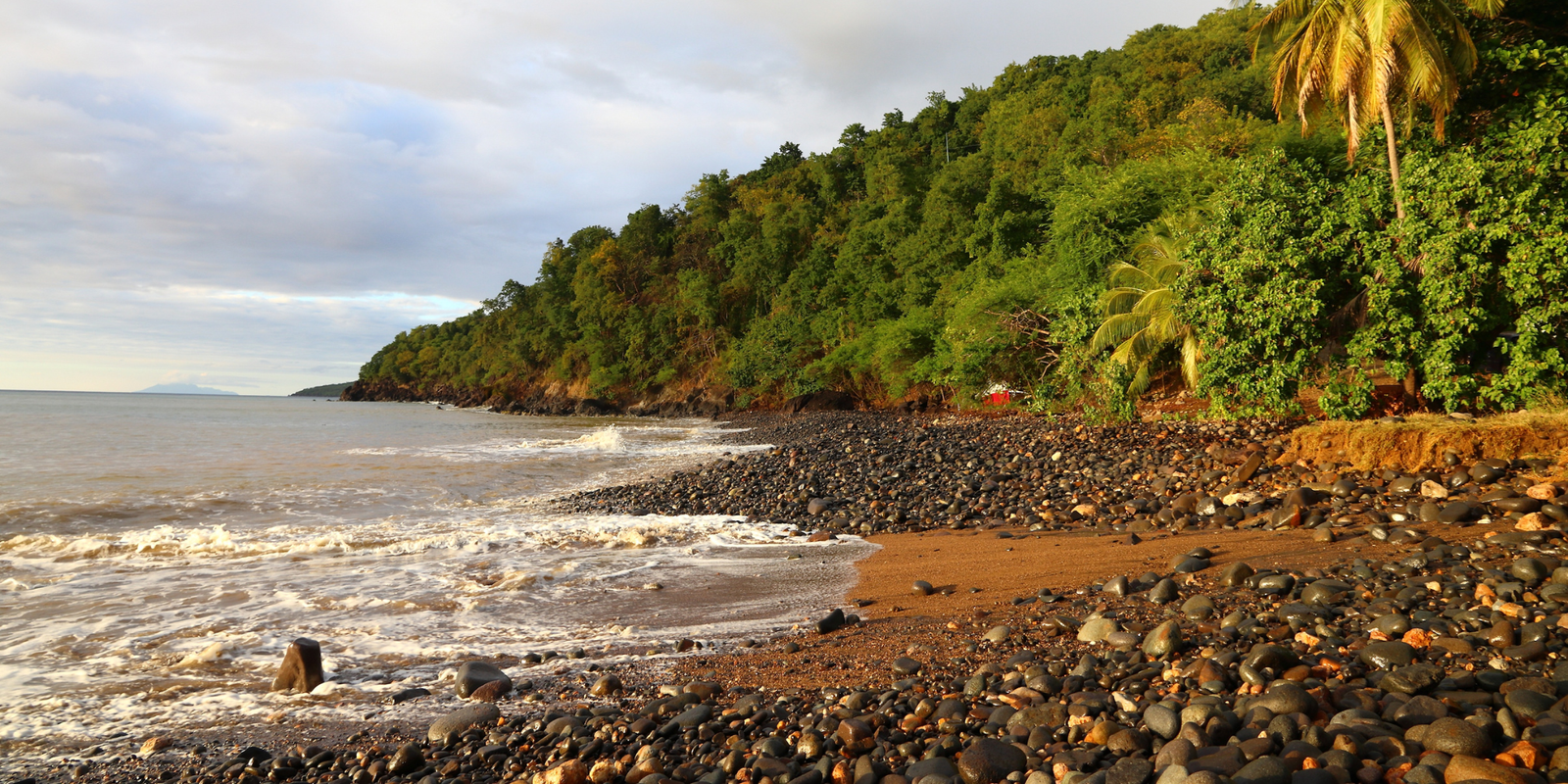 Que faire à Pointe-Noire en Guadeloupe ?