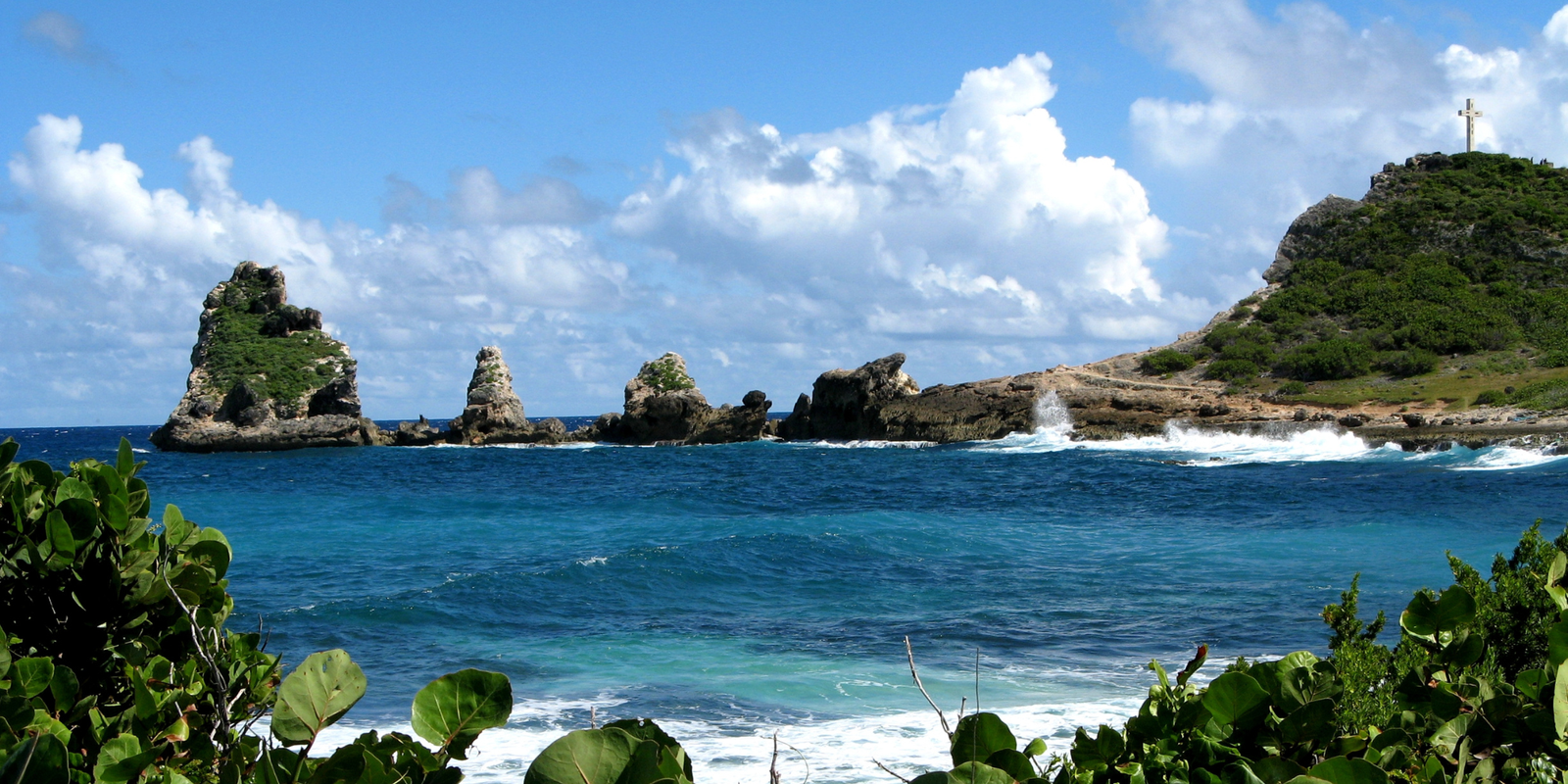 Que faire à Saint-François ?