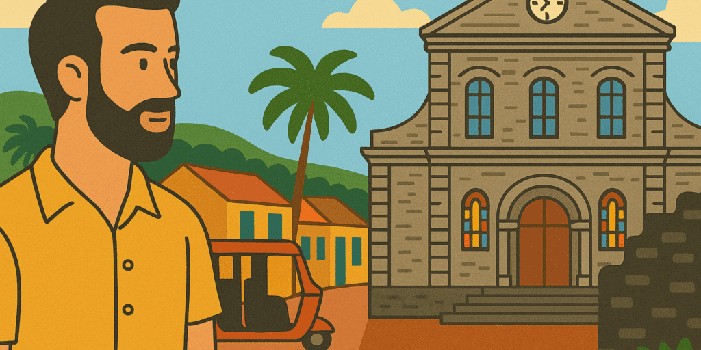 Que faire à Basse-terre en Guadeloupe ?