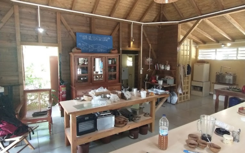 Atelier Chocolat : Confectionnez votre Tablette de A à Z en Guadeloupe