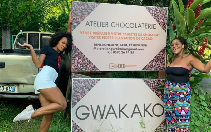 Atelier Chocolat : Confectionnez votre Tablette de A à Z en Guadeloupe