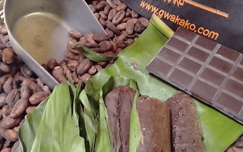 Atelier Chocolat : Confectionnez votre Tablette de A à Z en Guadeloupe