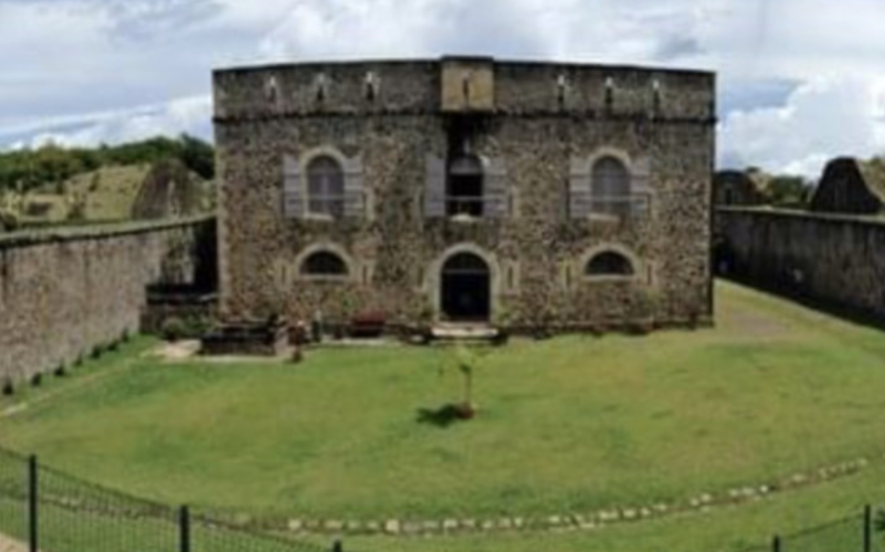 journée complète aux Saintes Guadeloupe