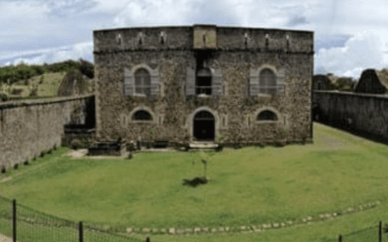 journée complète aux Saintes Guadeloupe