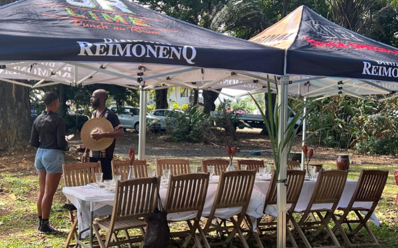 au cœur de la canne à sucre guadeloupe