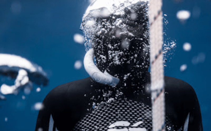 Randonnée palmée snorkeling nocturne Saint-François