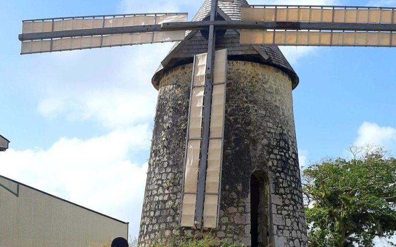 Ah Rhum Caraïbes Factory