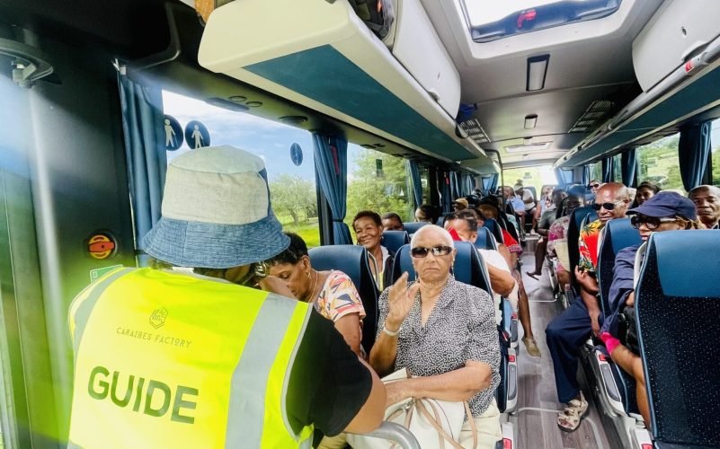 Ah rhum caraïbes factory - (2)