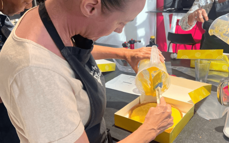 Ateliers de cuisine traditionnel en Guadeloupe