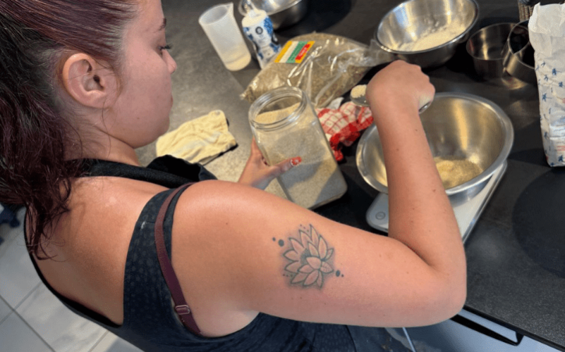 Ateliers de cuisine traditionnel en Guadeloupe