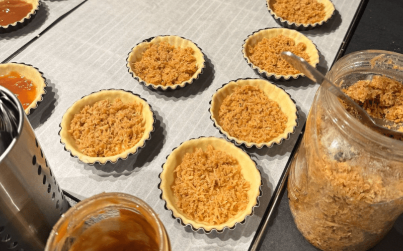 Ateliers de cuisine traditionnel en Guadeloupe