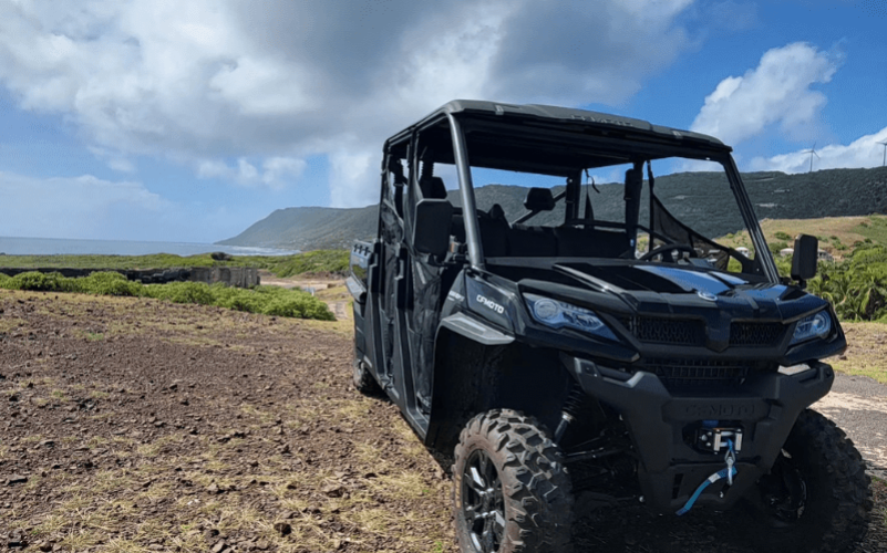 Location buggy Desirade