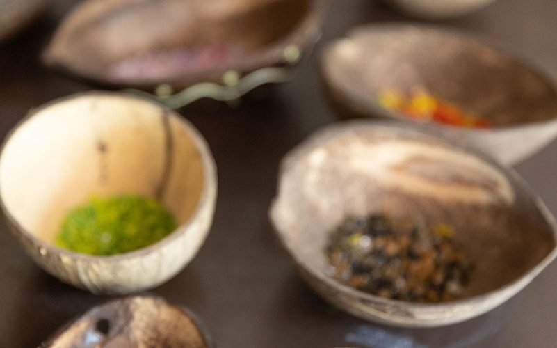 Crédit : Sandrine Prouteau