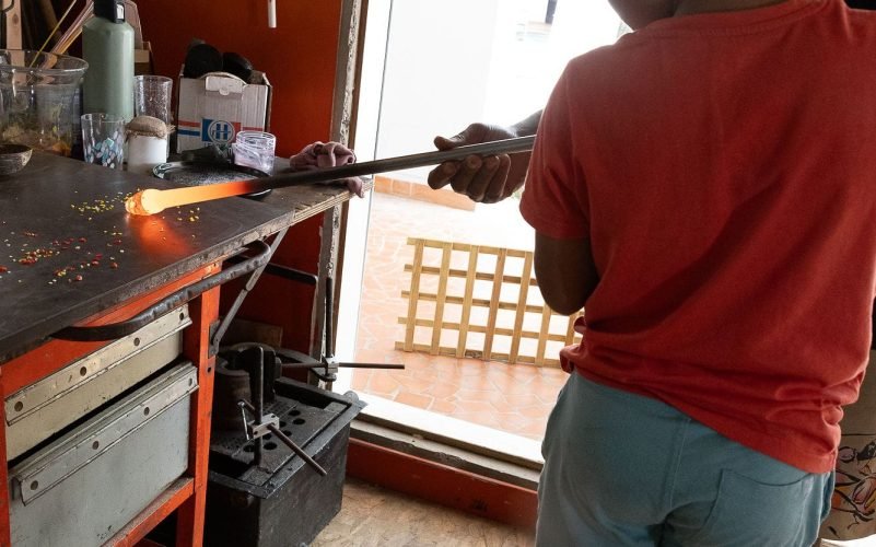 Crédit : Sandrine Prouteau