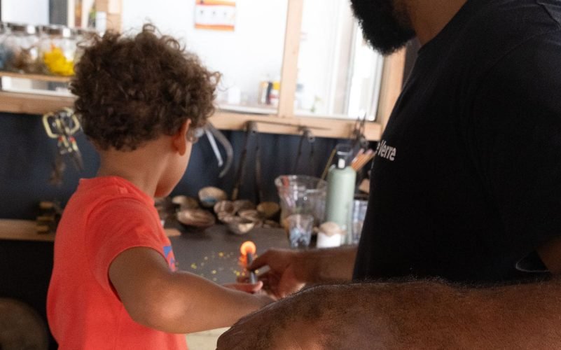 Crédit : Sandrine Prouteau