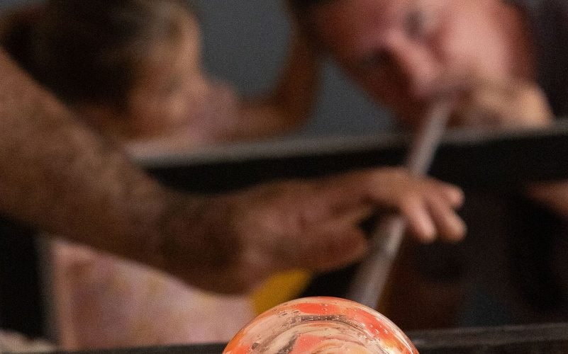 Crédit : Sandrine Prouteau