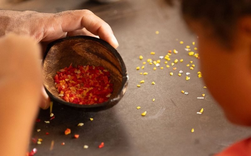 Crédit : Sandrine Prouteau