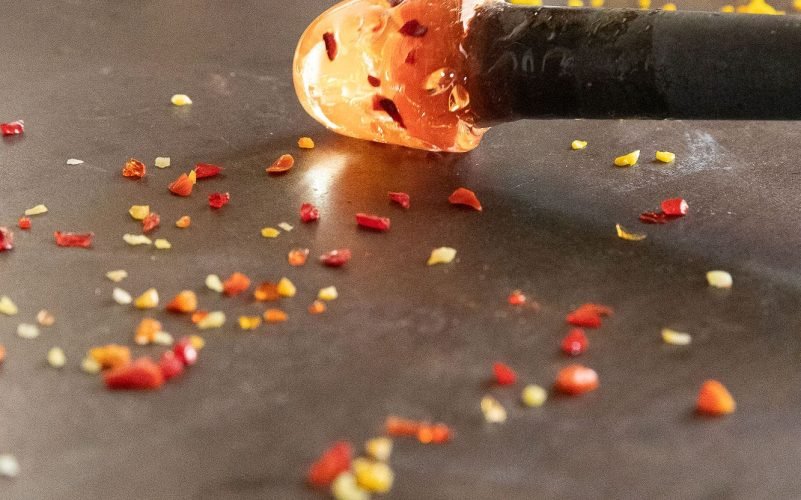 Crédit : Sandrine Prouteau