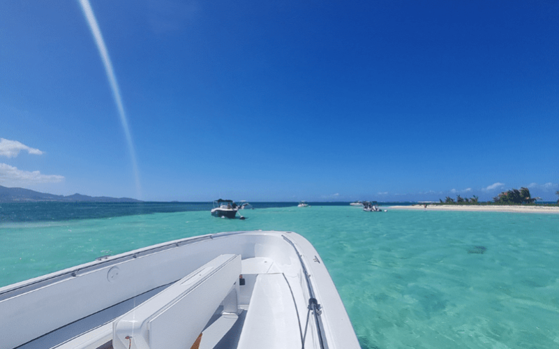 Calypso Salty Sail EventG