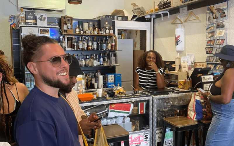 Dégustation The Factory (2)