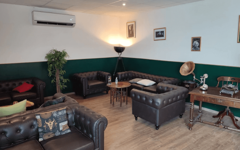 Get Out Escape Game (1)