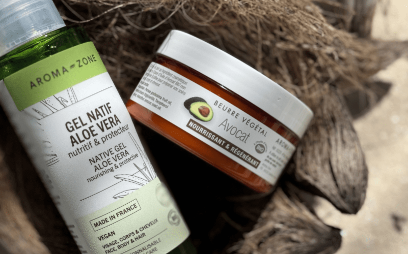 Massage inspiration balinaise en Guadeloupe à Sainte-Anne