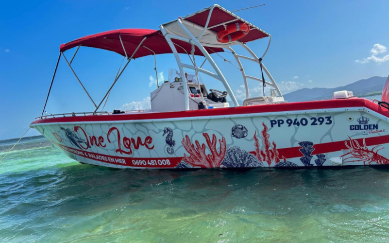 One love Excursion (3)