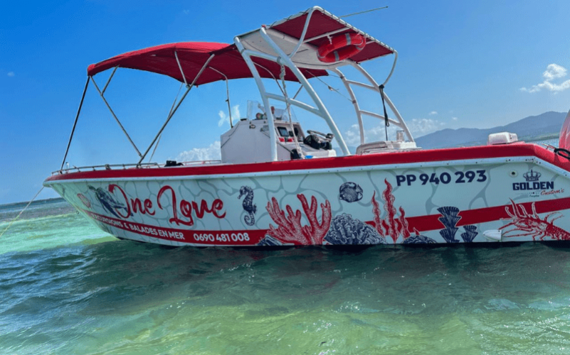 One love Excursion (3)