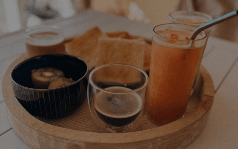Petit-Dejeuner