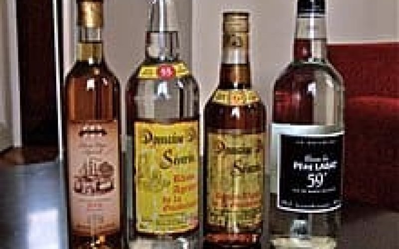 Découverte des traditions et saveurs du Nord Grande-Terre