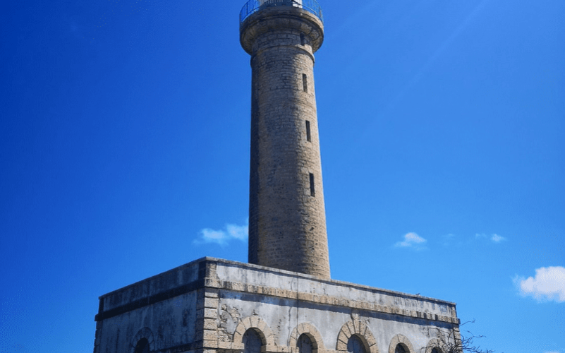 Journée combinée Désirade et Petite Terre excursion en Guadeloupe