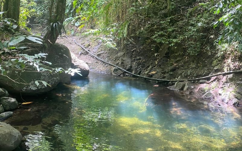 Visite de la ville de Bouillante avec Epic Tours