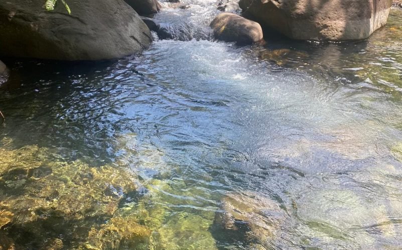 Visite de la ville de Bouillante avec Epic Tours