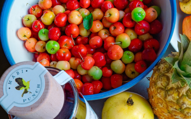 Punch Mabi vous ouvre les portes de son univers artisanal pour une expérience mêlant nature, tradition et dégustation
