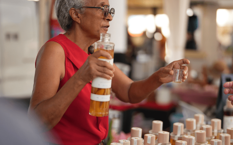 Punch Mabi vous ouvre les portes de son univers artisanal pour une expérience mêlant nature, tradition et dégustation